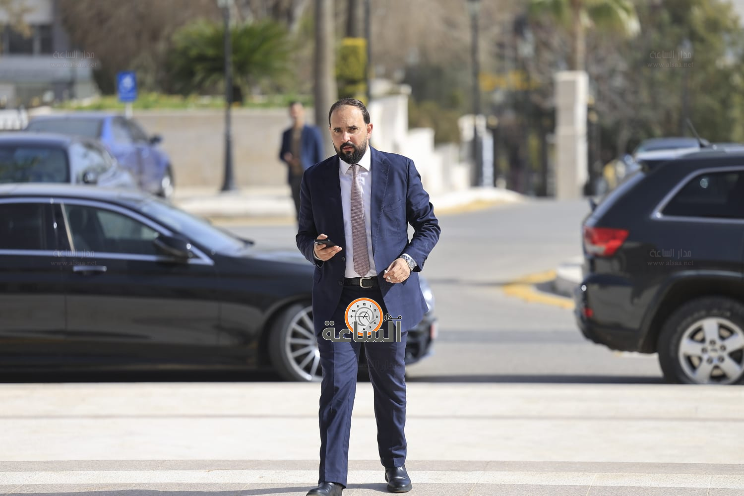 Madar Al-Saa Images 0.5208972561592897