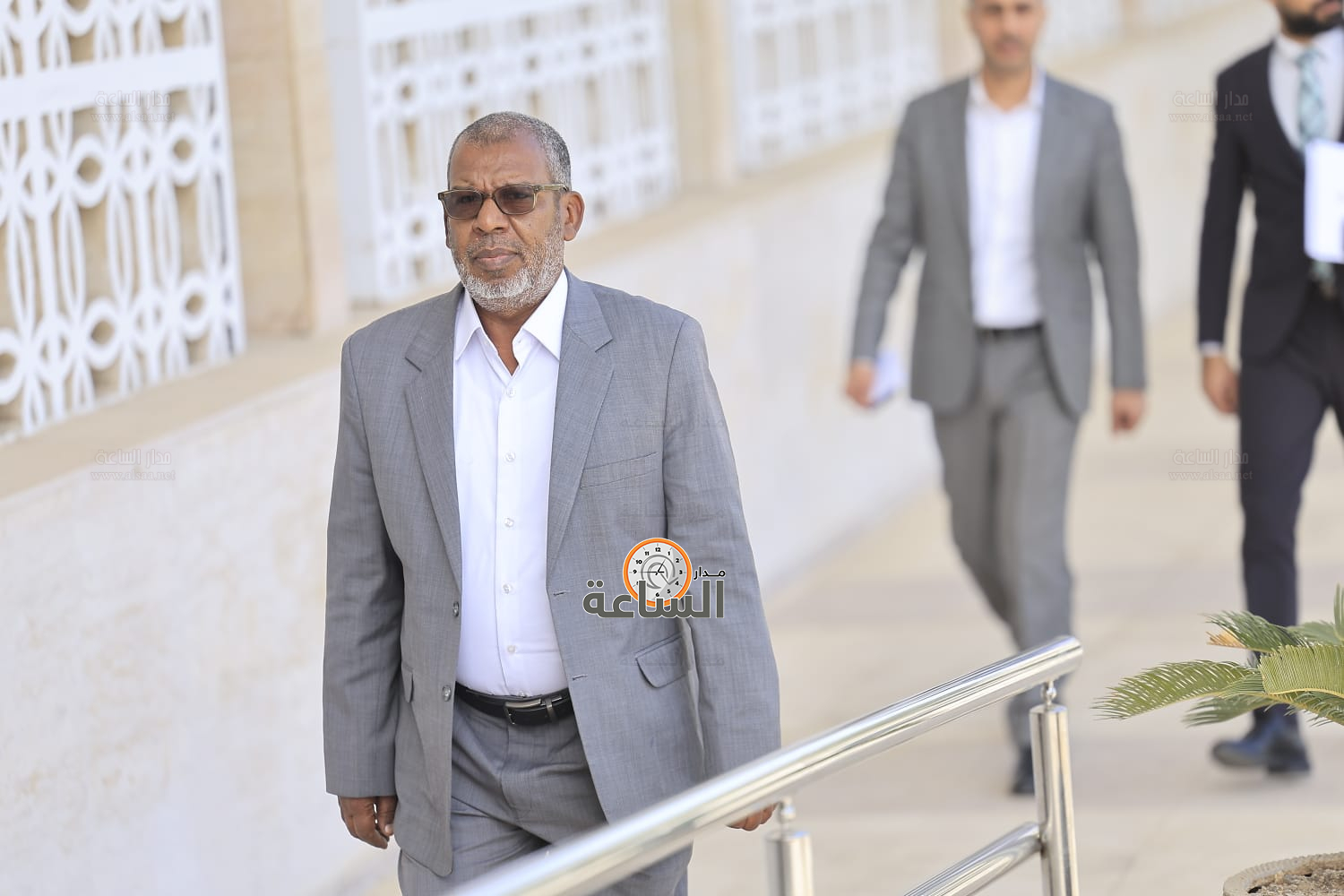 Madar Al-Saa Images 0.6301552512541682