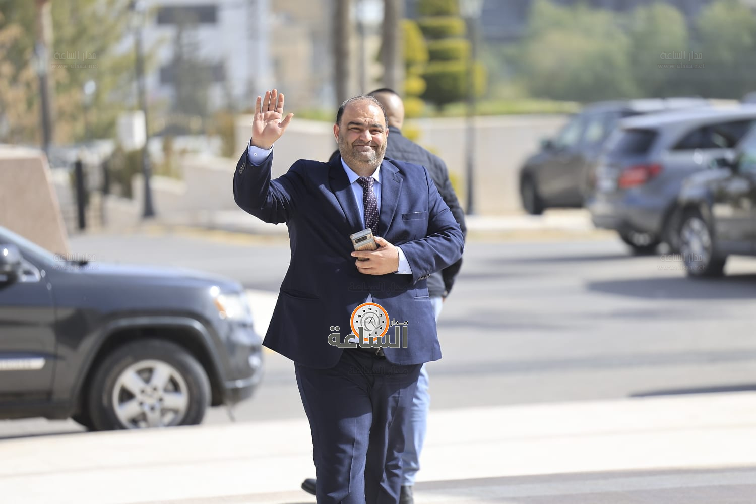 Madar Al-Saa Images 0.333184488851195