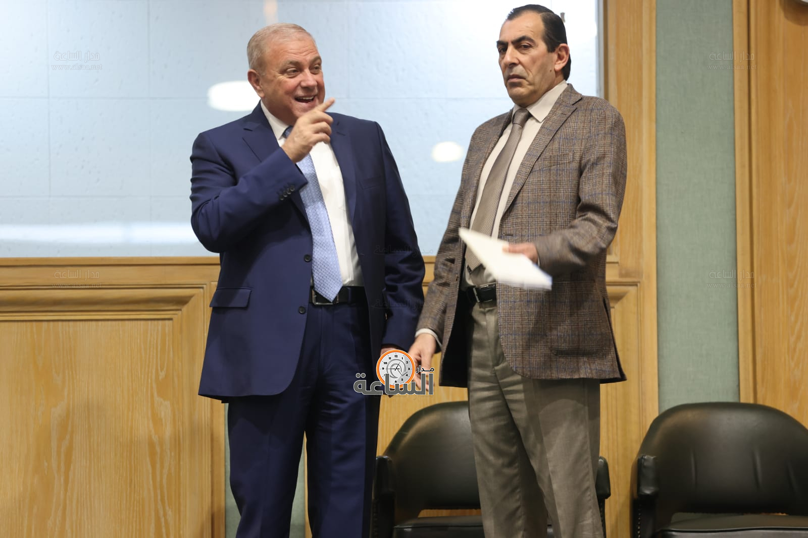 Madar Al-Saa Images 0.5532686900513372