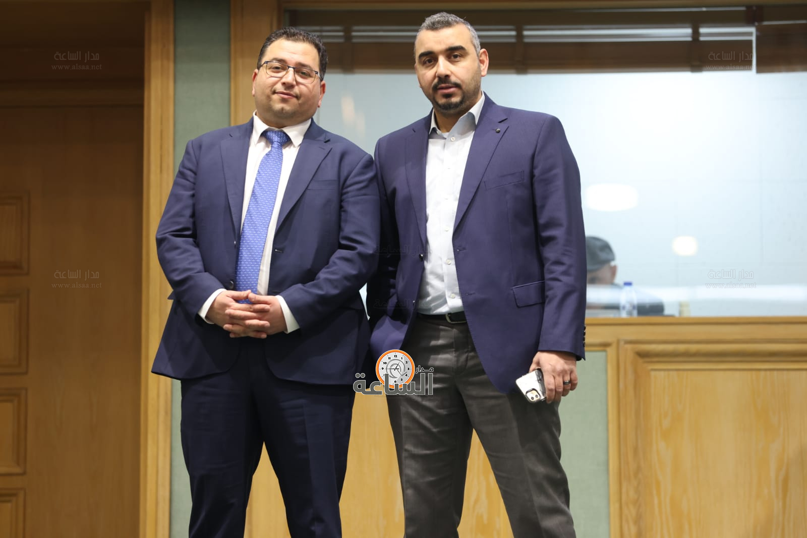 Madar Al-Saa Images 0.793819898198648