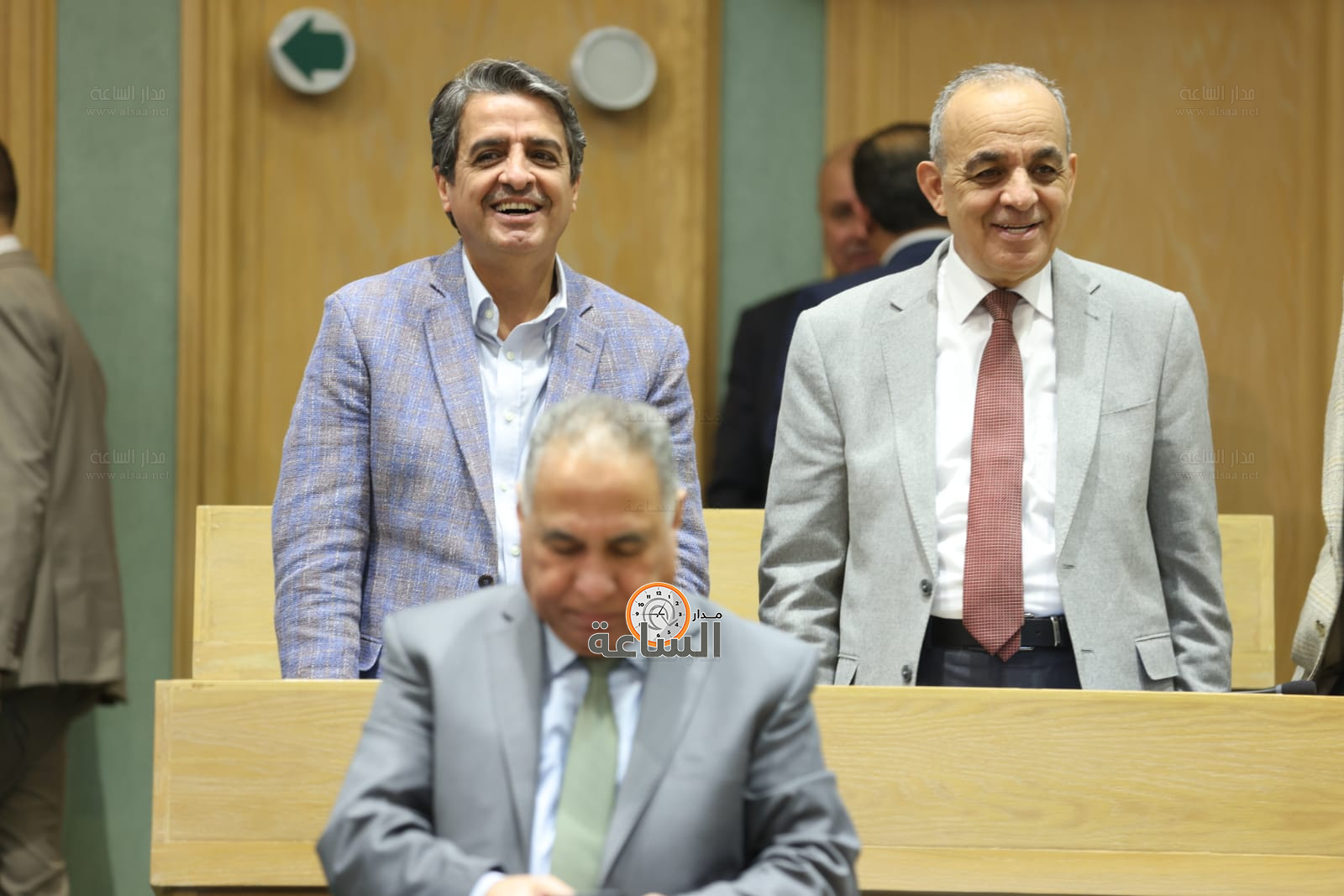 Madar Al-Saa Images 0.1593256094069