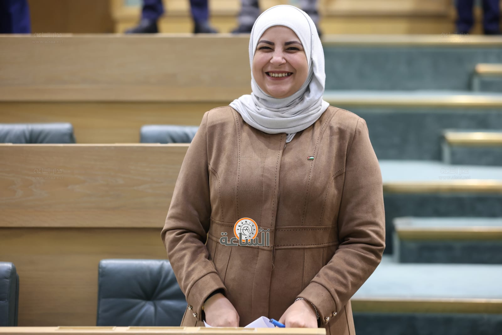 Madar Al-Saa Images 0.5500682668046233