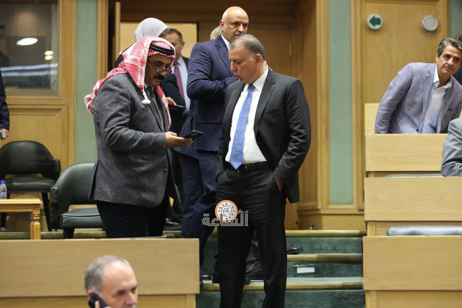 Madar Al-Saa Images 0.6890032524571457