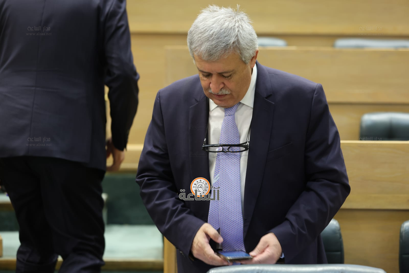 Madar Al-Saa Images 0.5709196242637956