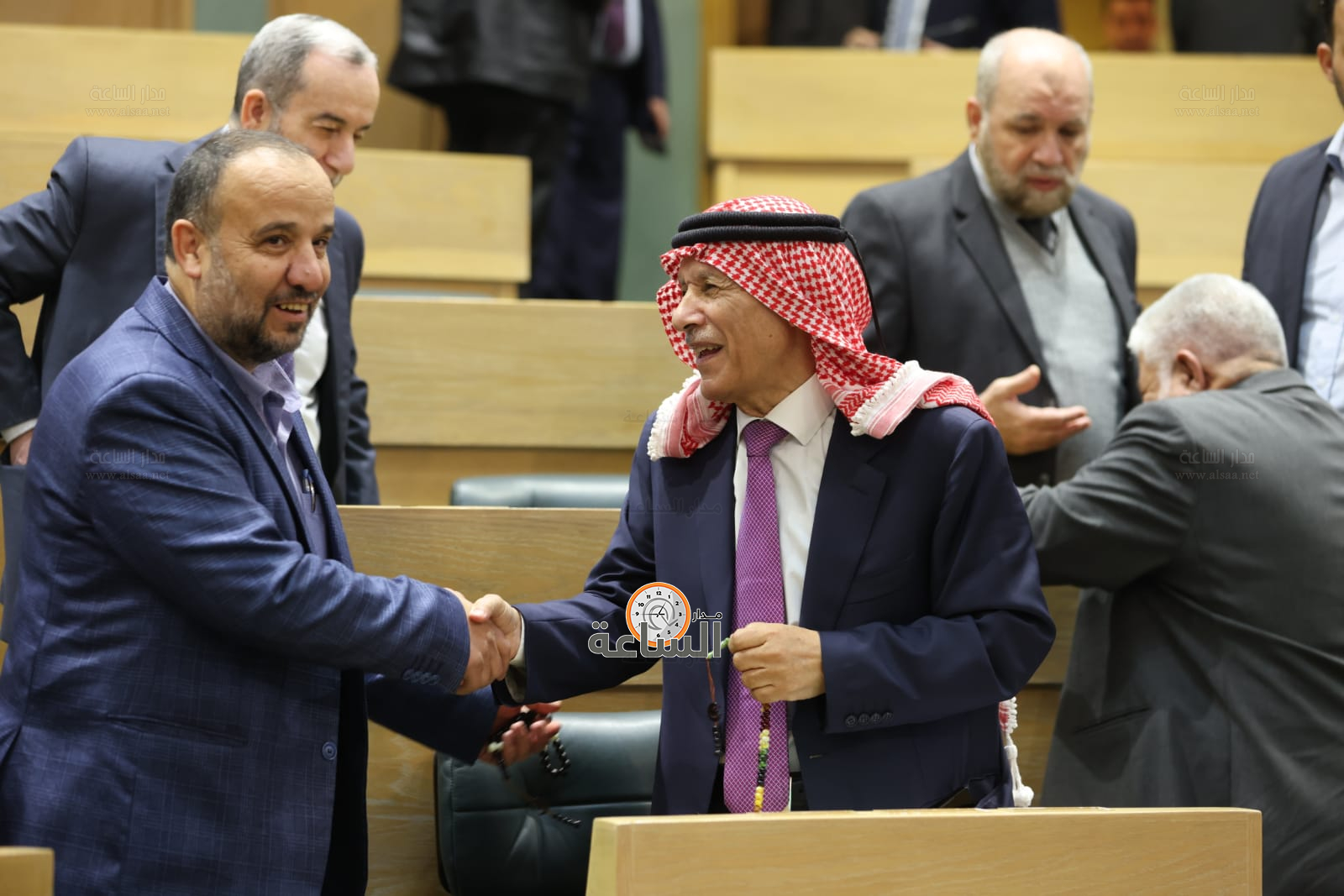 Madar Al-Saa Images 0.9674479436620242