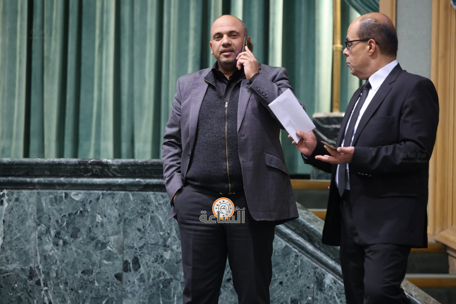 Madar Al-Saa Images 0.7777809992770115