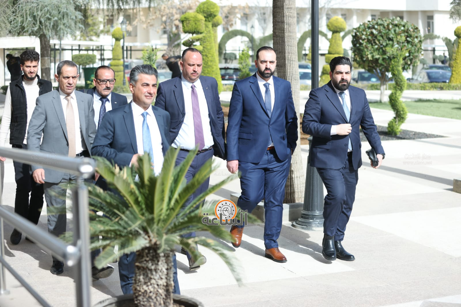 Madar Al-Saa Images 0.12920849371263798