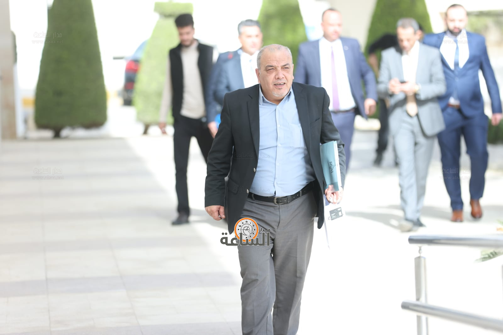 Madar Al-Saa Images 0.22427836373807364