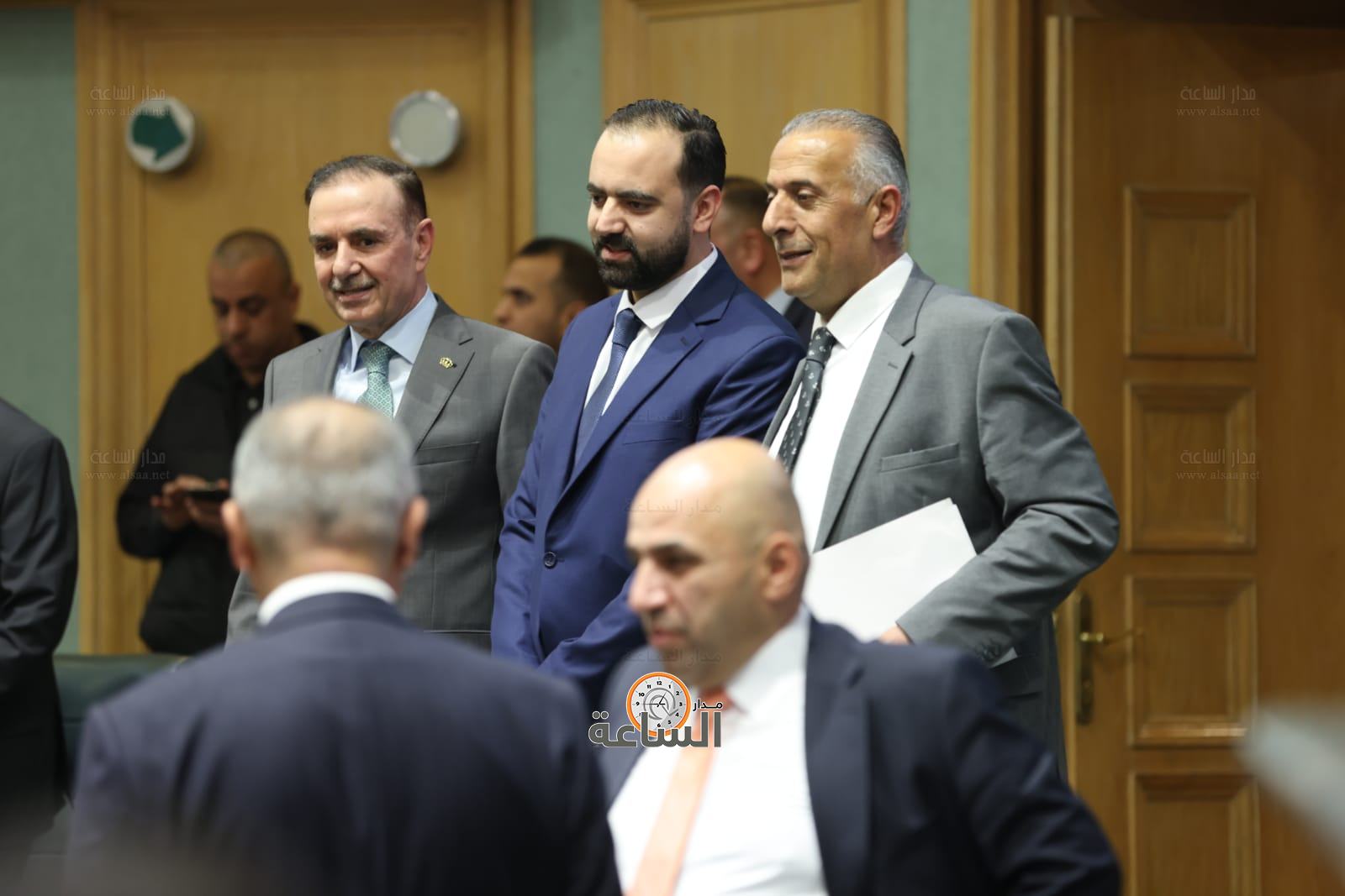 Madar Al-Saa Images 0.5262715363146749