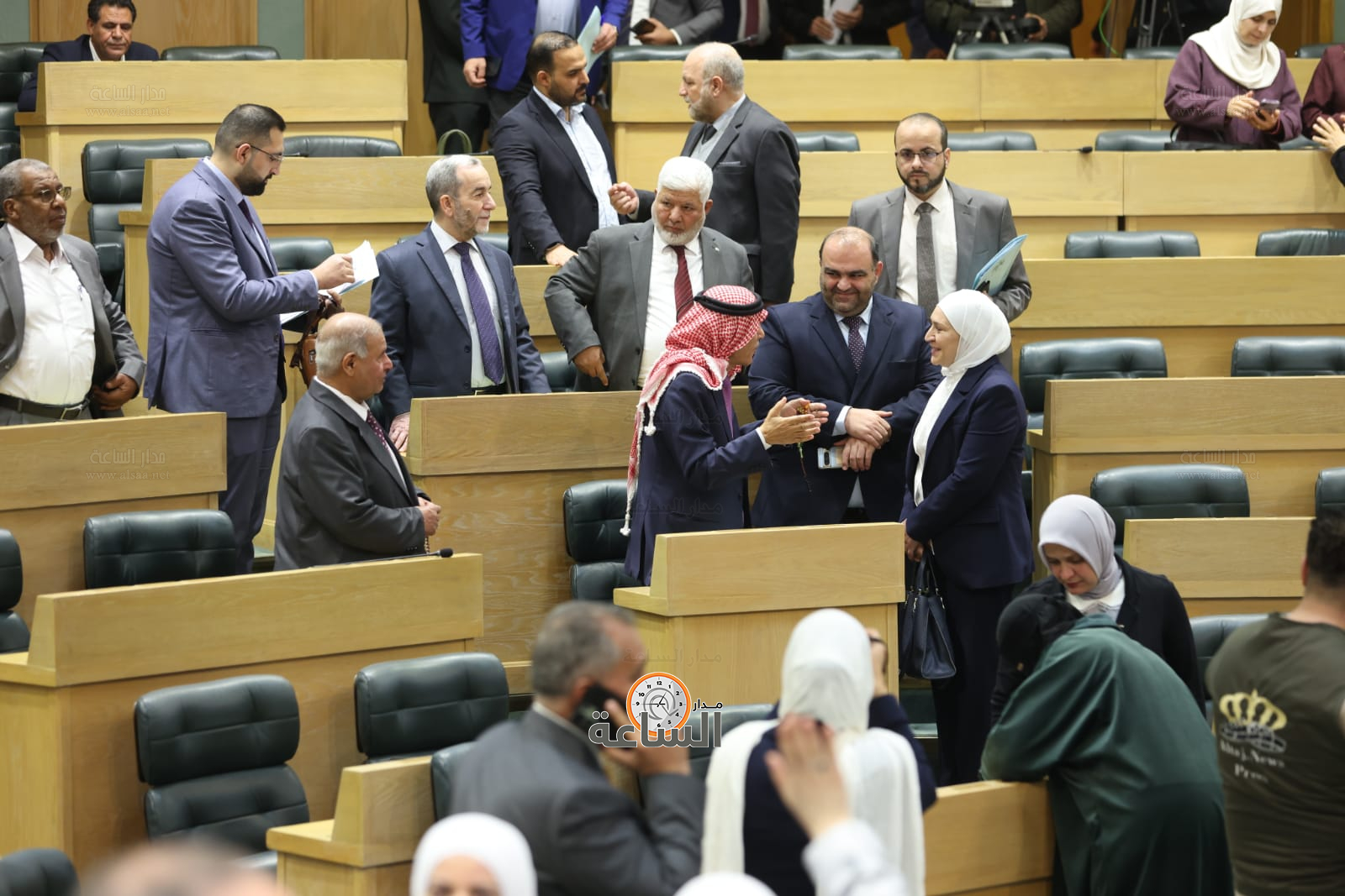 Madar Al-Saa Images 0.2590869596983262