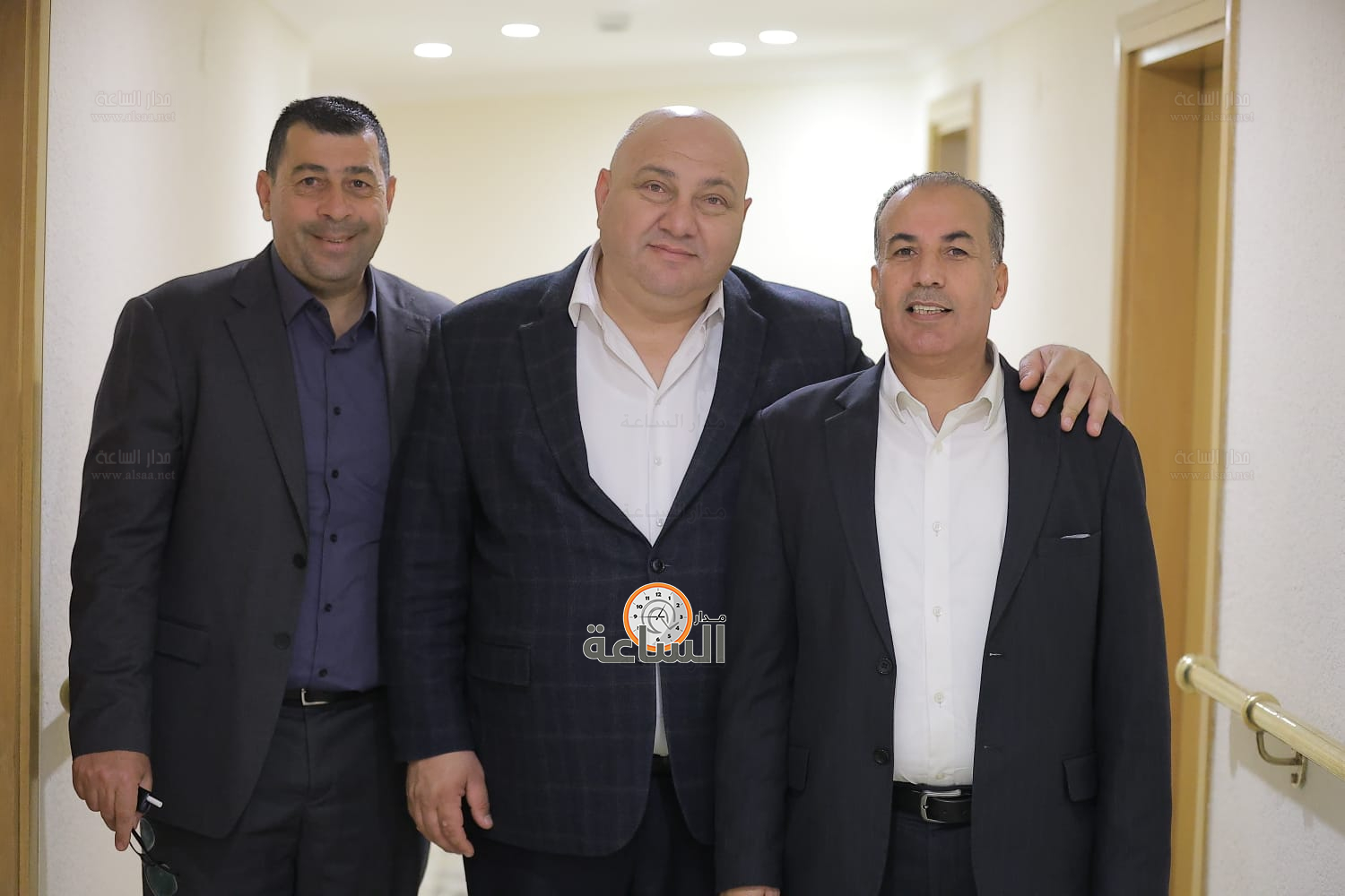 Madar Al-Saa Images 0.07951138379571487