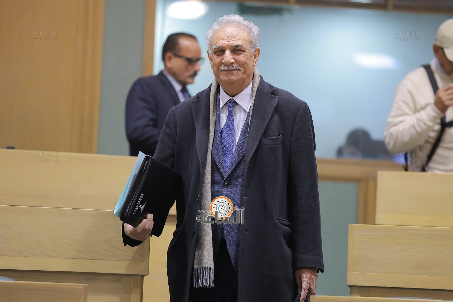 Madar Al-Saa Images 0.6823394459500454