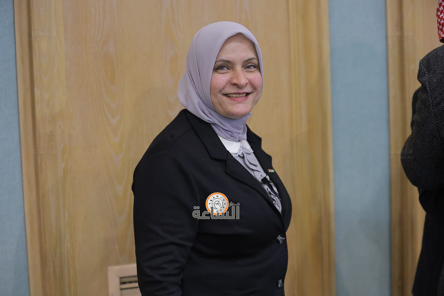 Madar Al-Saa Images 0.4702132684514153