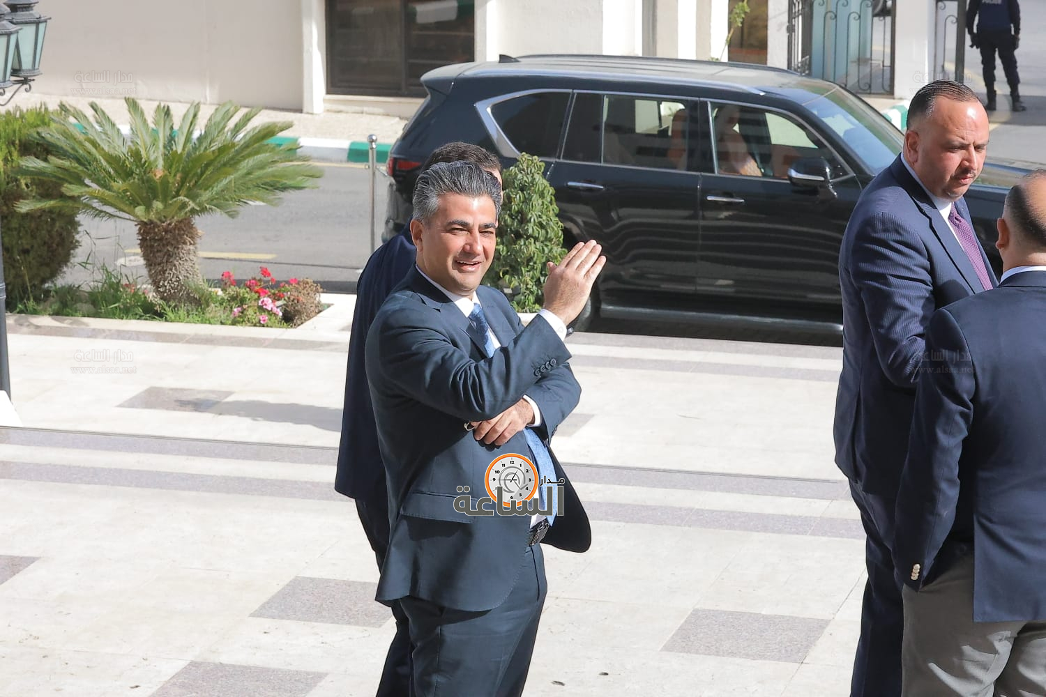 Madar Al-Saa Images 0.573087275668317