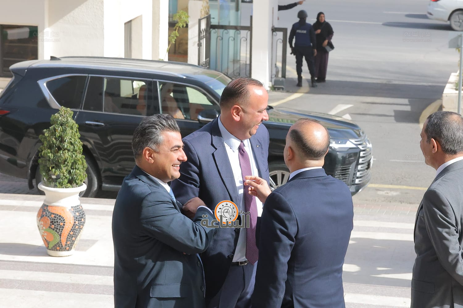 Madar Al-Saa Images 0.754259525993726