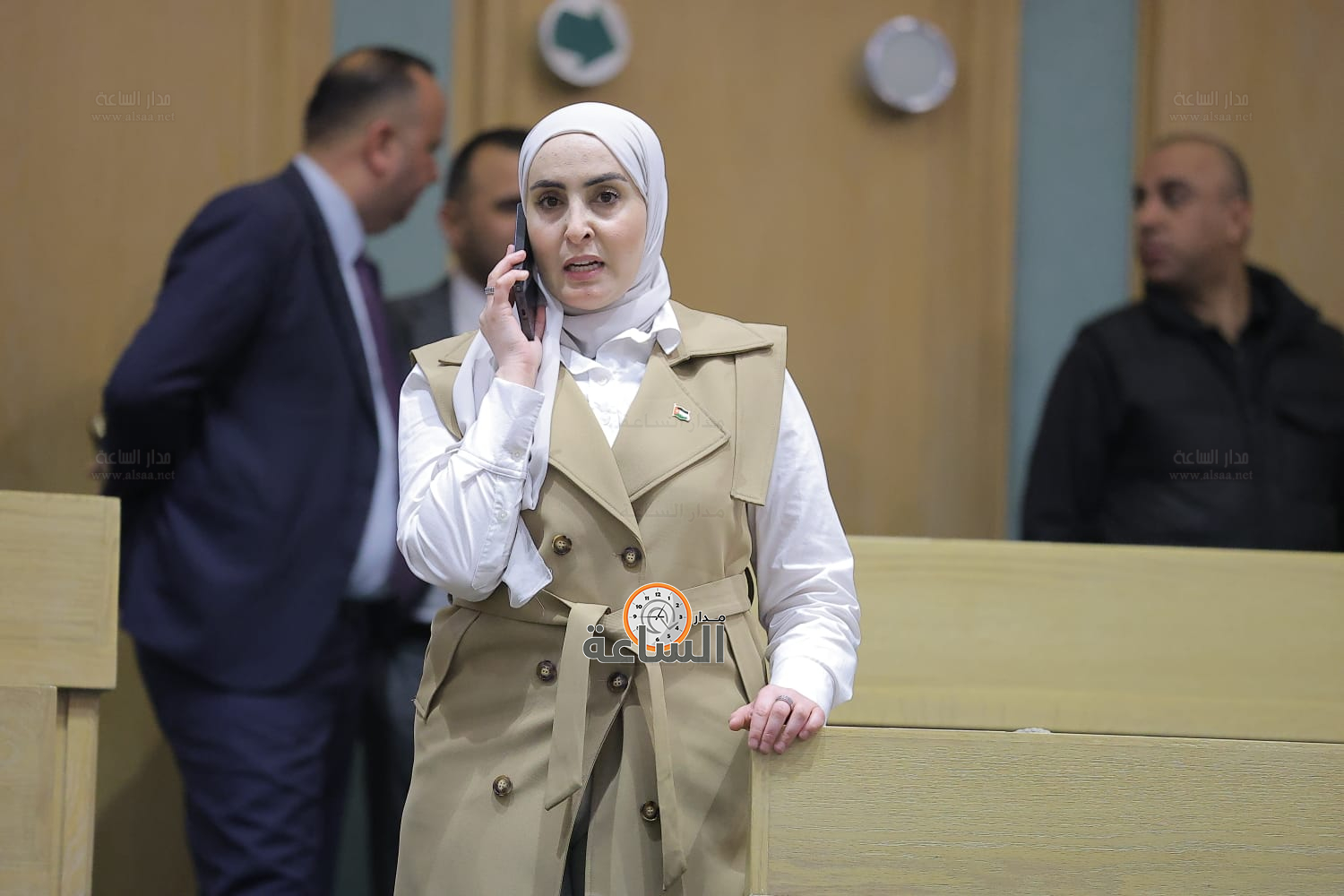 Madar Al-Saa Images 0.750704475367777