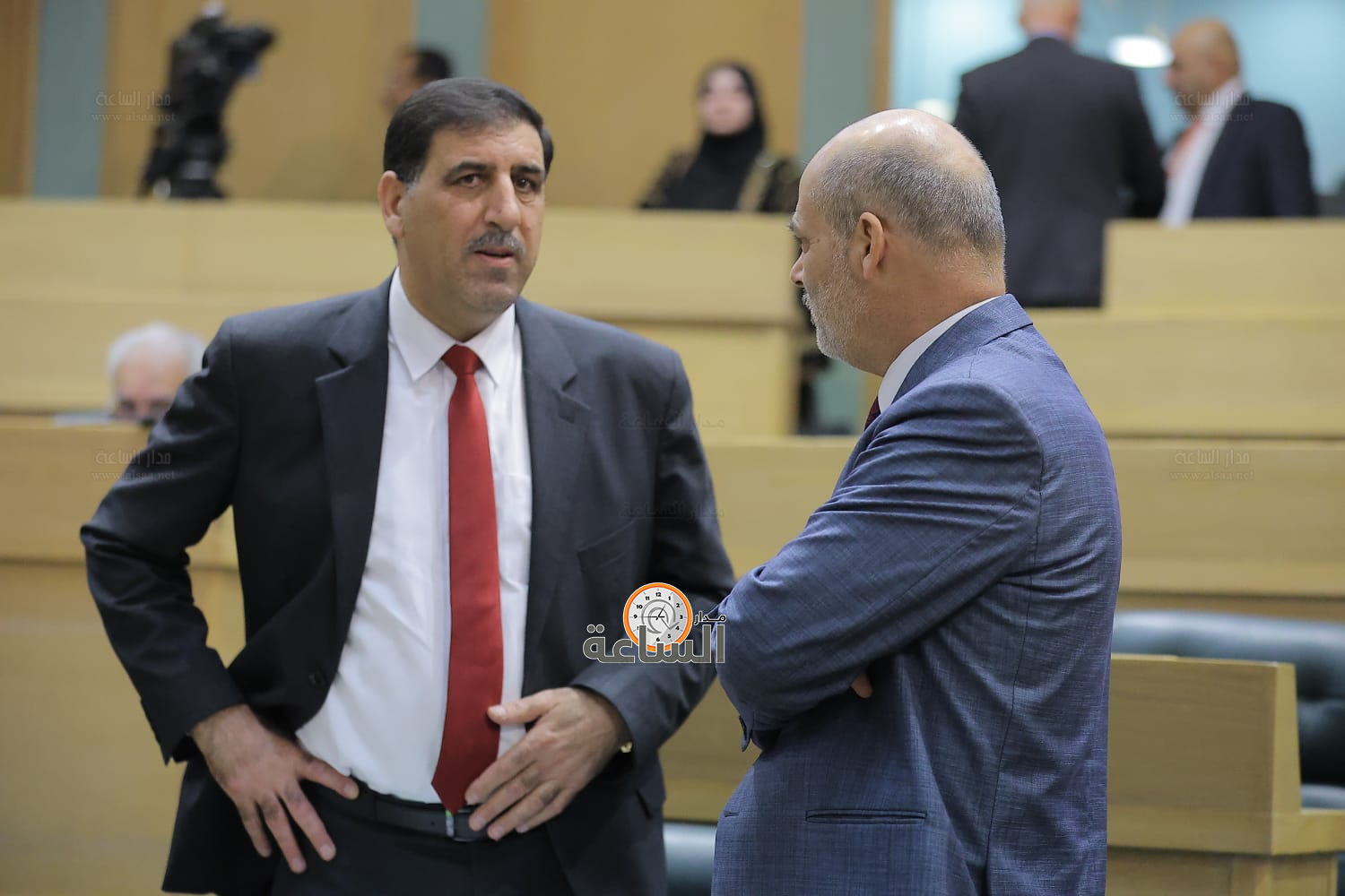 Madar Al-Saa Images 0.8656534611638939