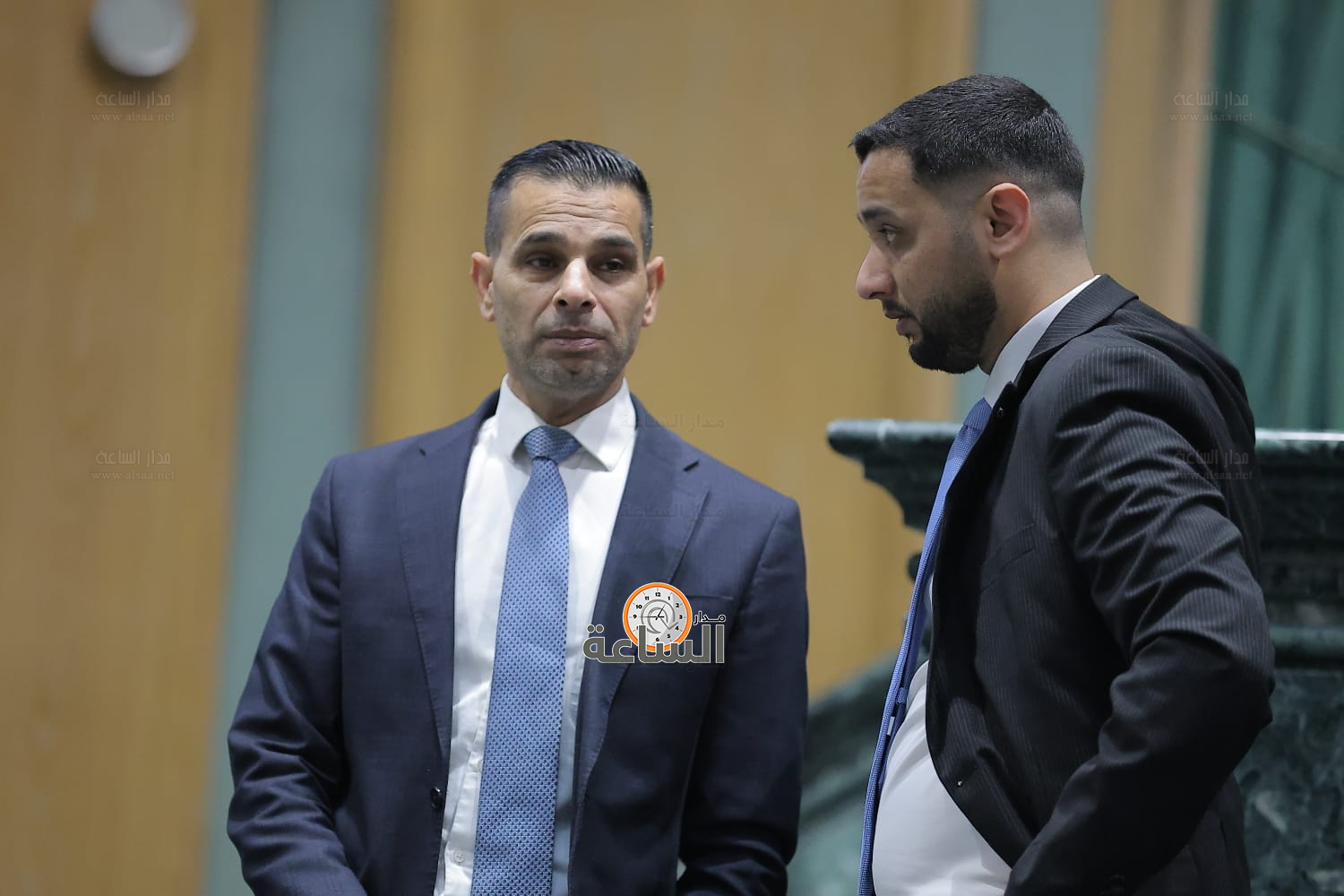 Madar Al-Saa Images 0.3063151282181673