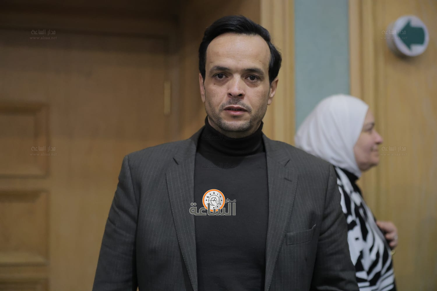 Madar Al-Saa Images 0.48126420892527544