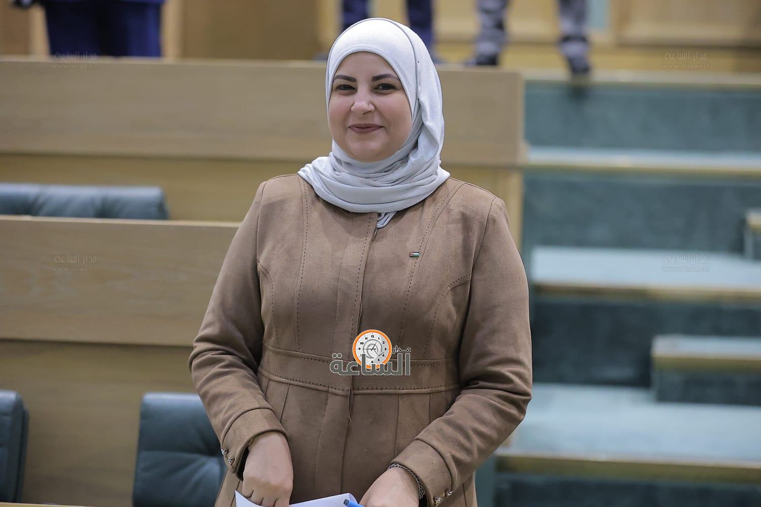 Madar Al-Saa Images 0.3191645019964483