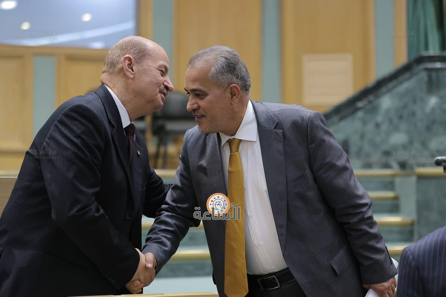 Madar Al-Saa Images 0.5318174662056782