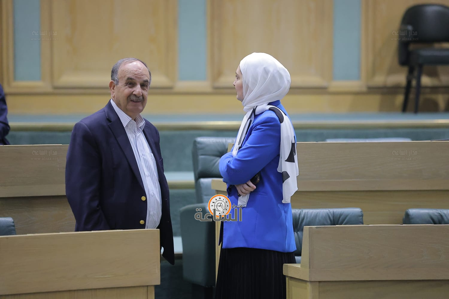 Madar Al-Saa Images 0.3803104499874438