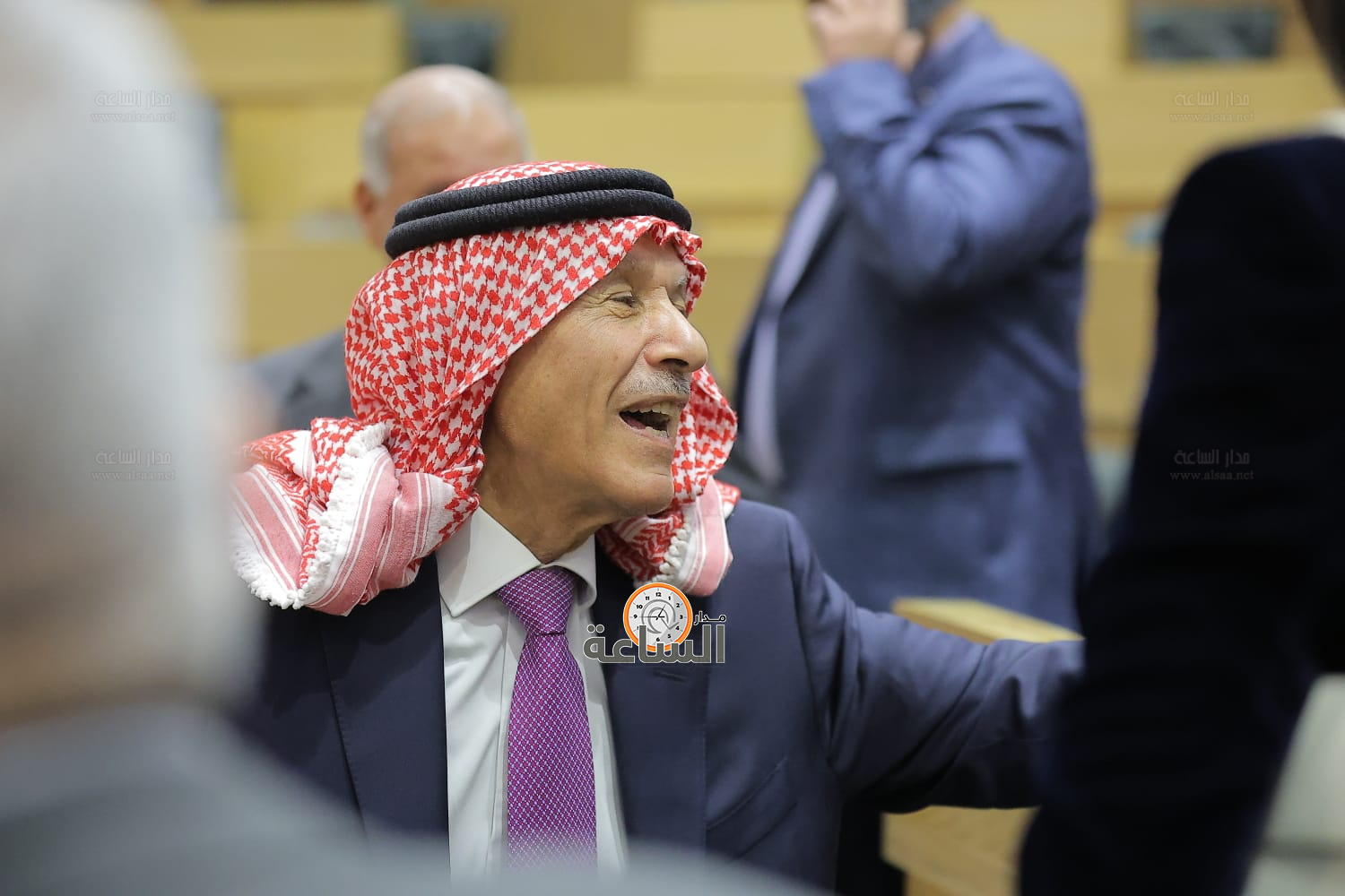 Madar Al-Saa Images 0.7348725688709656