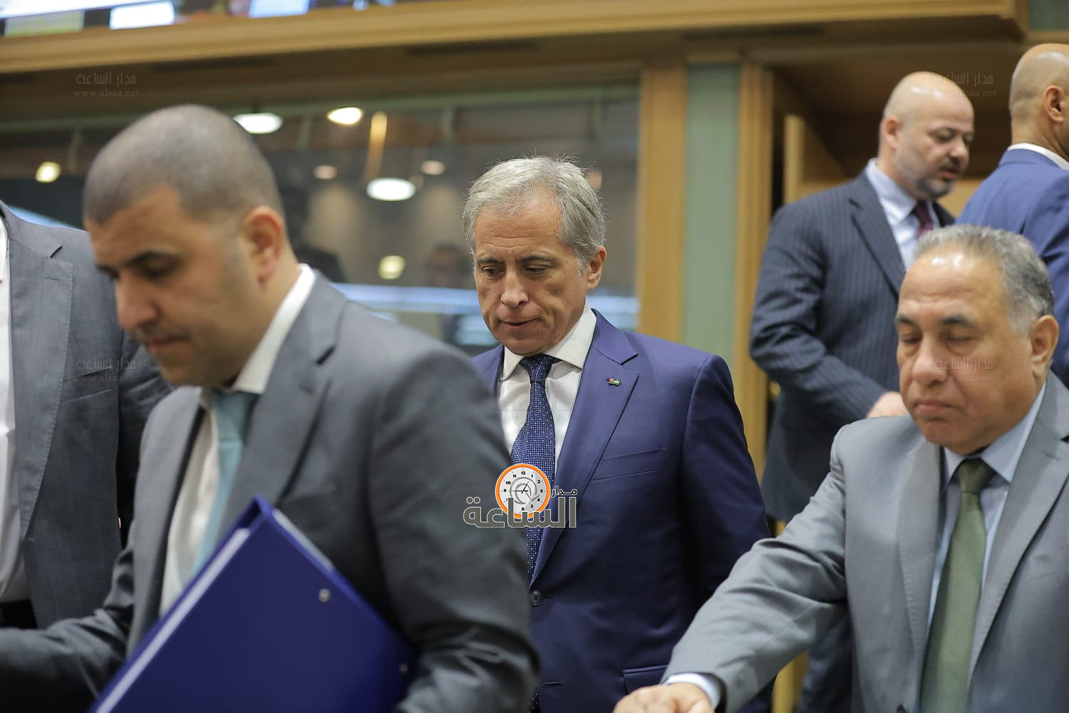 Madar Al-Saa Images 0.8292920857150418