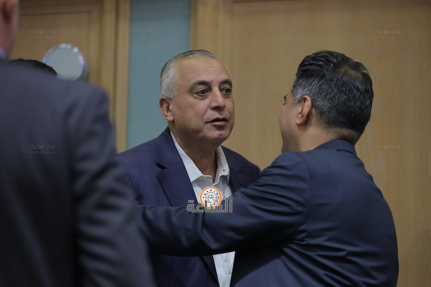 Madar Al-Saa Images 0.17912763419897304