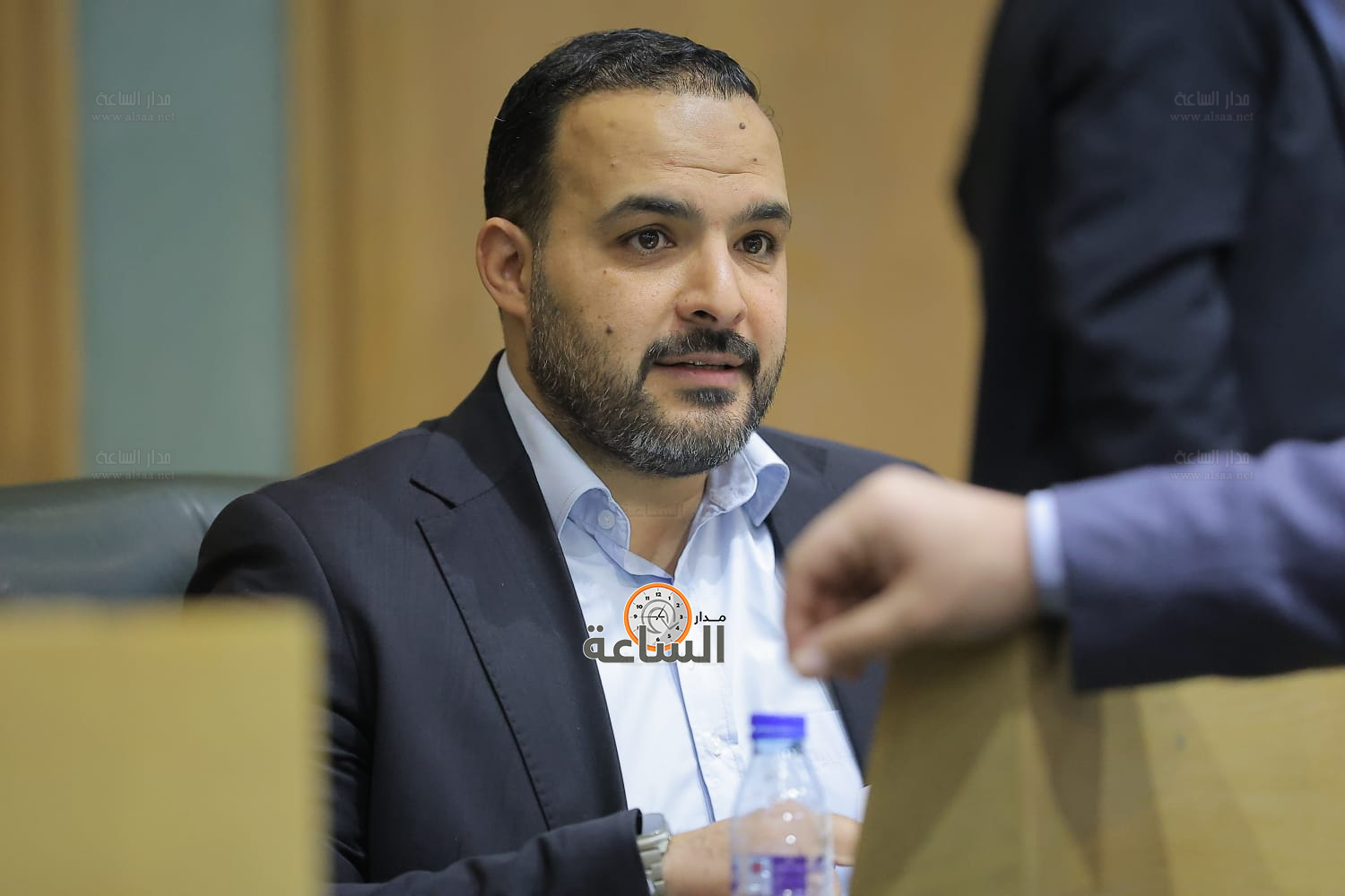 Madar Al-Saa Images 0.686678286951108