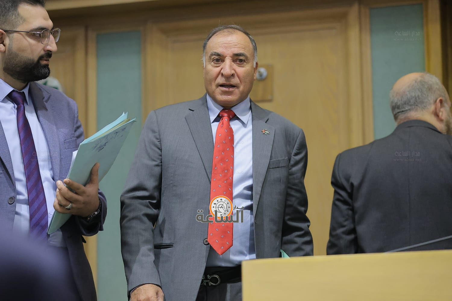 Madar Al-Saa Images 0.6259719920338354