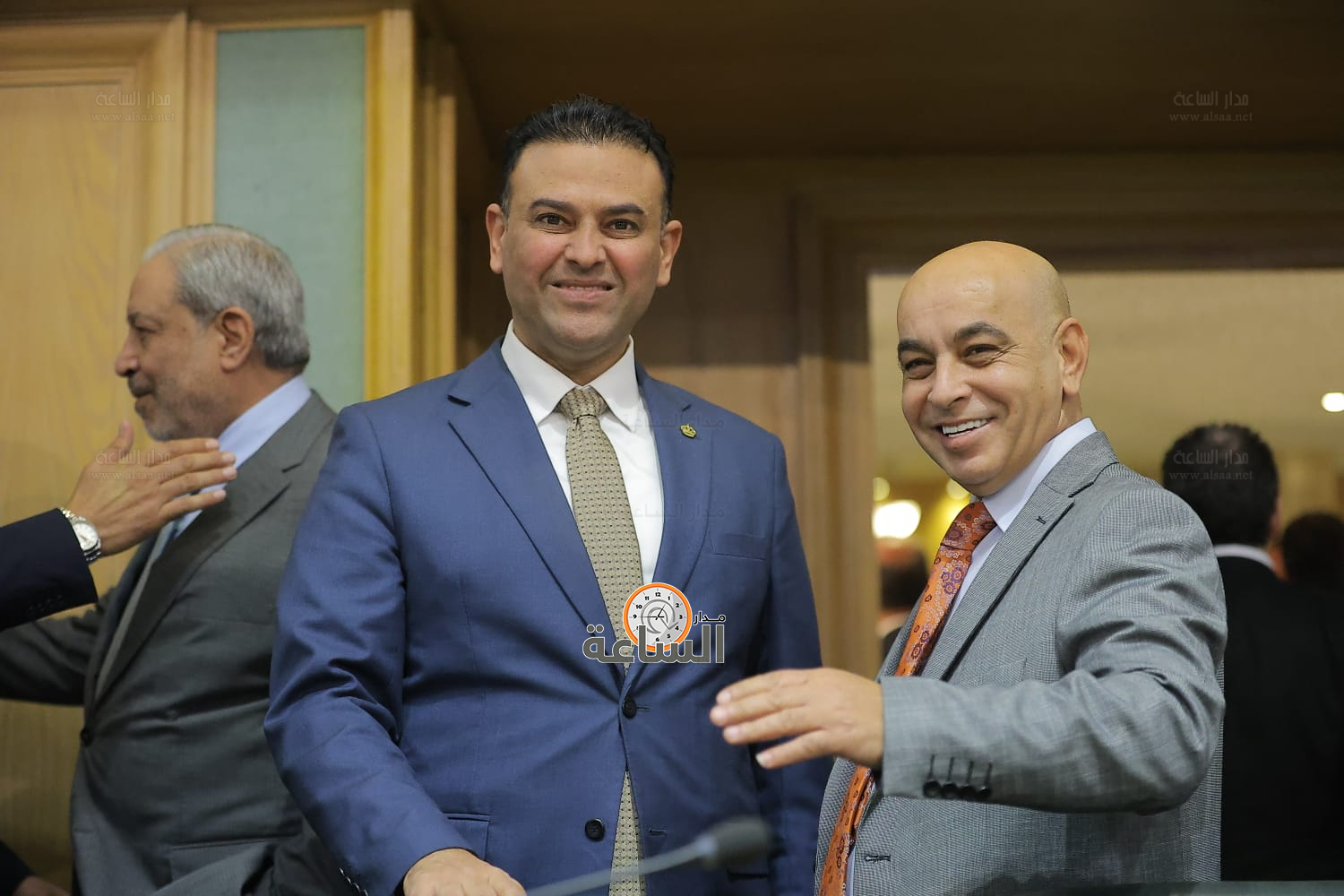 Madar Al-Saa Images 0.7962379795801475