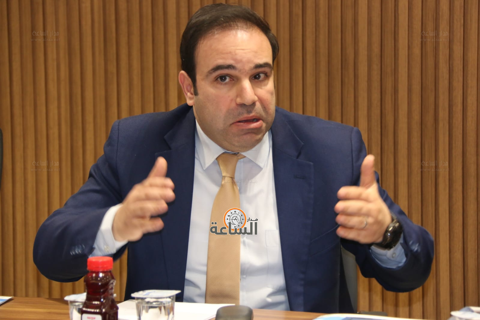 Madar Al-Saa Images 0.4595854306995508