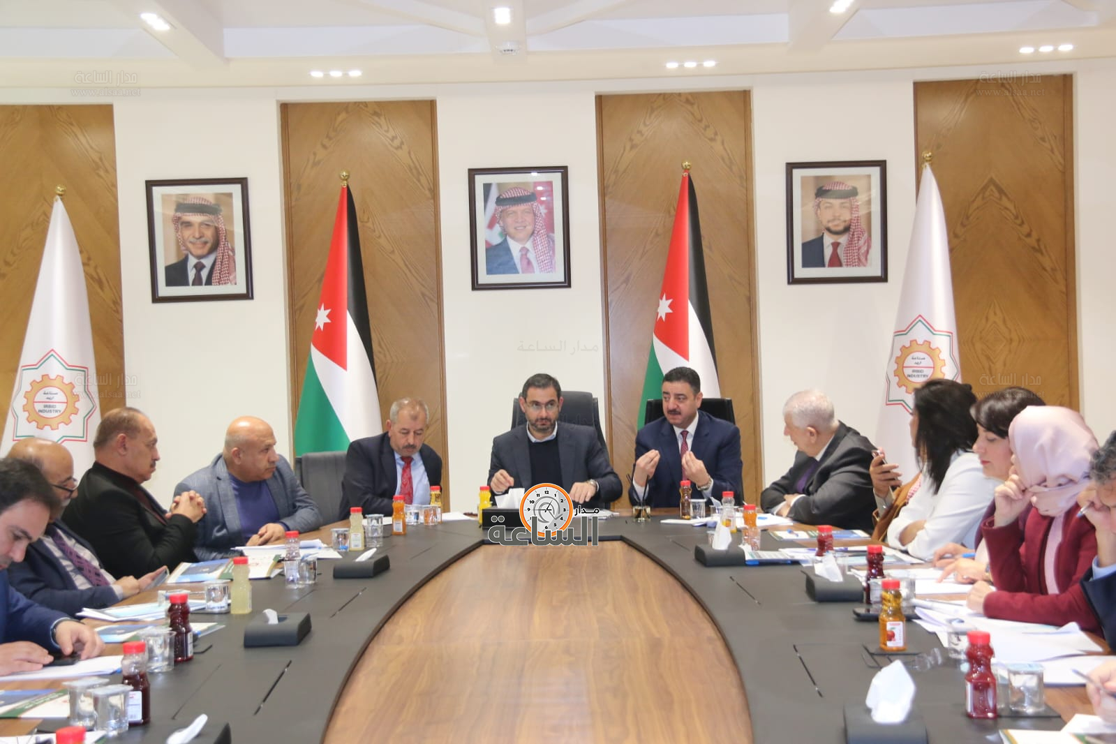 Madar Al-Saa Images 0.22612642576517494