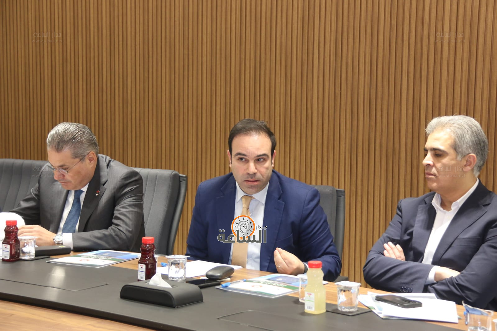 Madar Al-Saa Images 0.6914185940698737