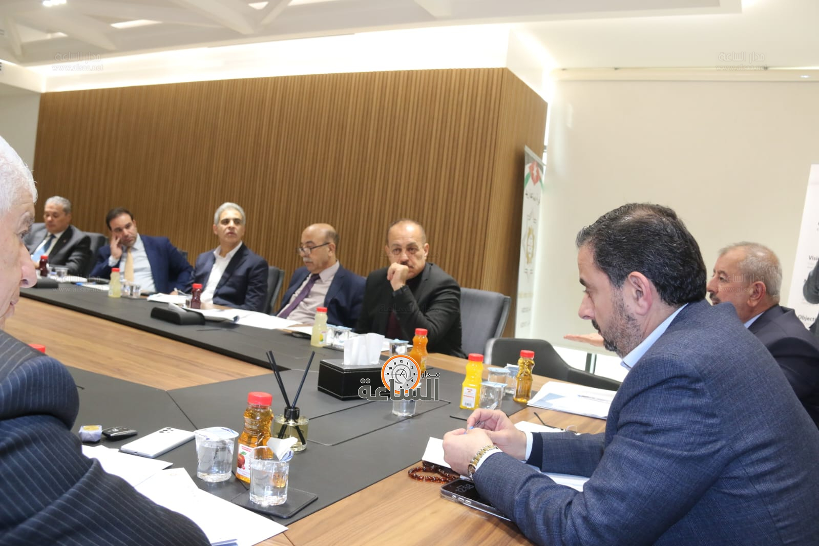 Madar Al-Saa Images 0.08789591487155801