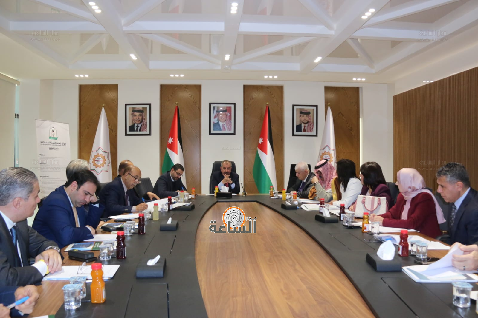 Madar Al-Saa Images 0.33652133246380567