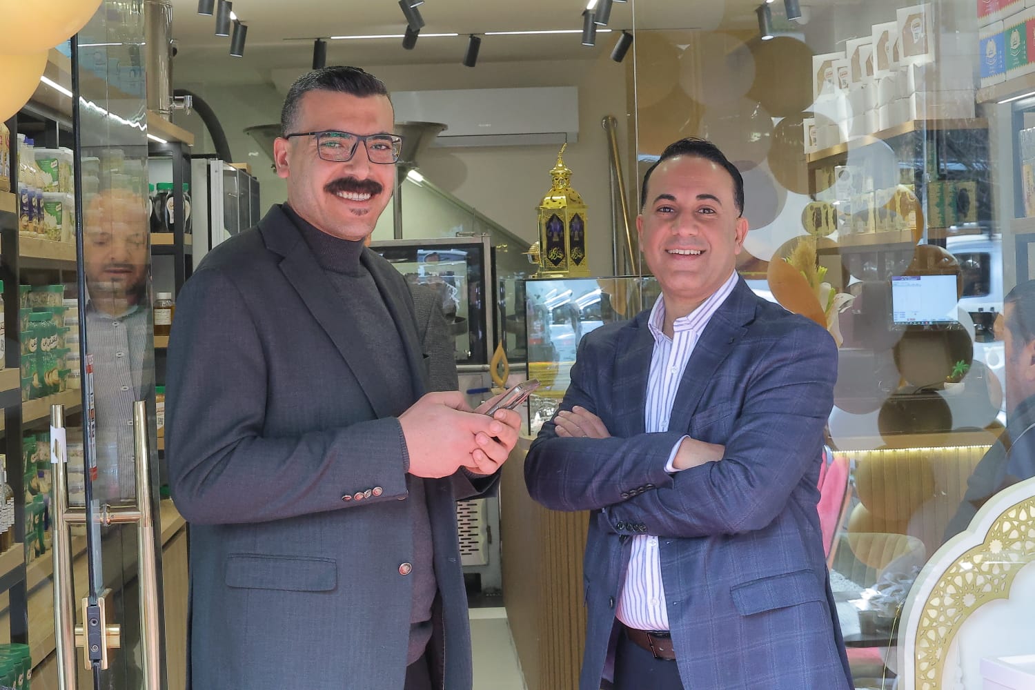 Madar Al-Saa Images 0.3140430454837857