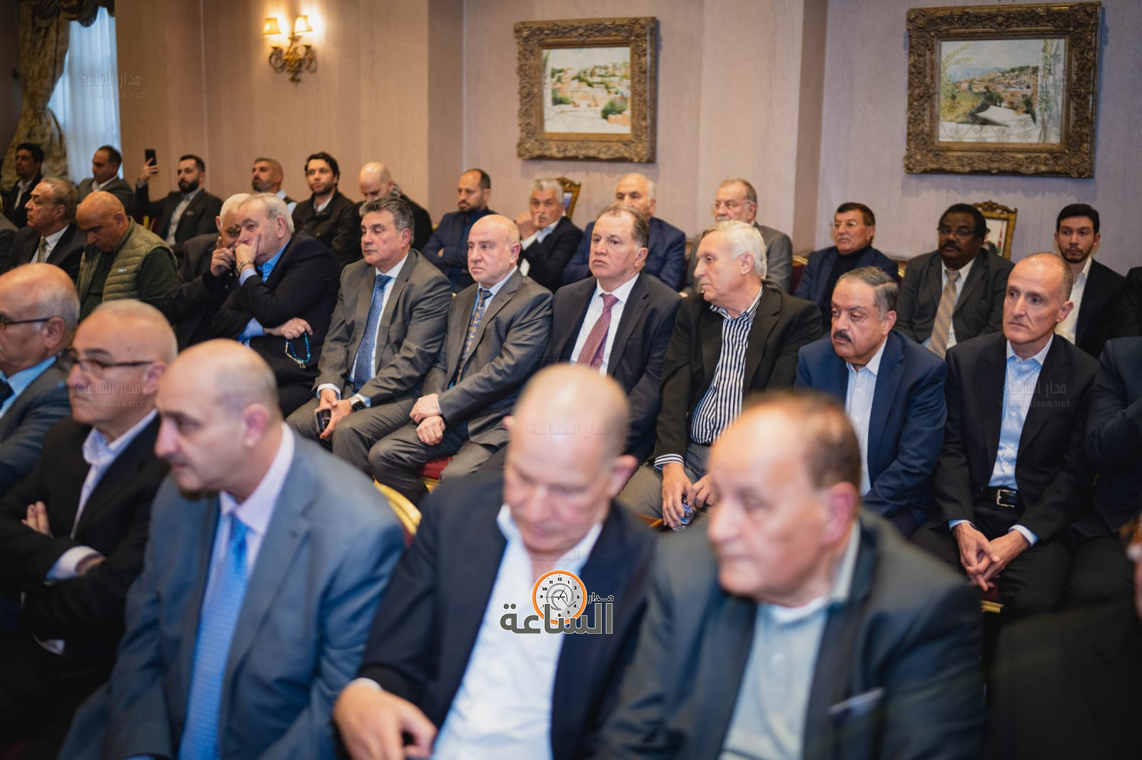 Madar Al-Saa Images 0.8035903215753643