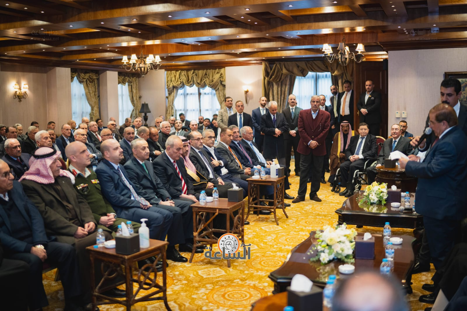 Madar Al-Saa Images 0.04387105155925486