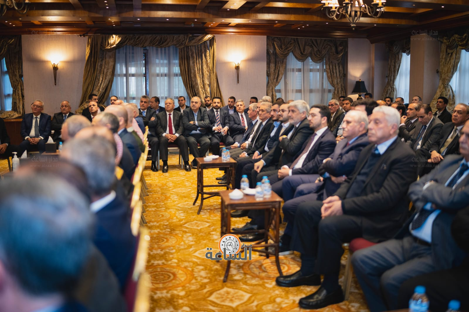 Madar Al-Saa Images 0.49644590844109315