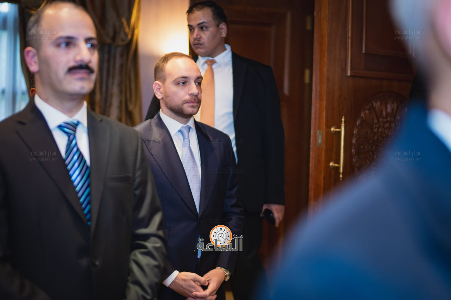 Madar Al-Saa Images 0.6285791722511952