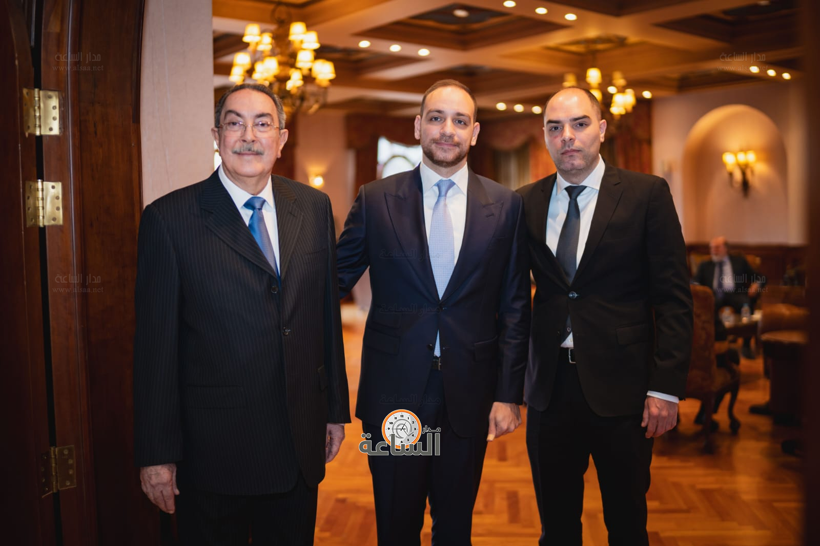 Madar Al-Saa Images 0.5277486530093296