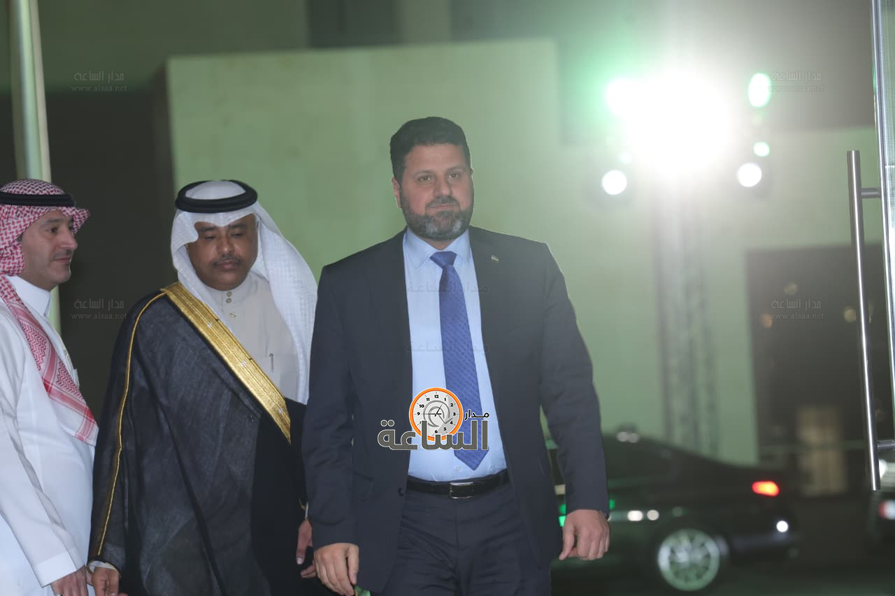 Madar Al-Saa Images 0.6043404315373287