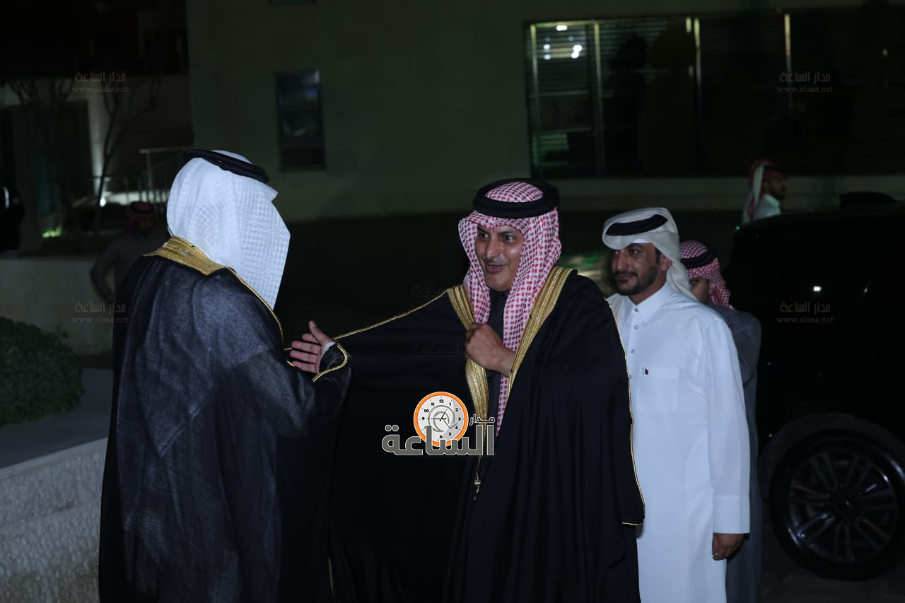 Madar Al-Saa Images 0.030767002578410474