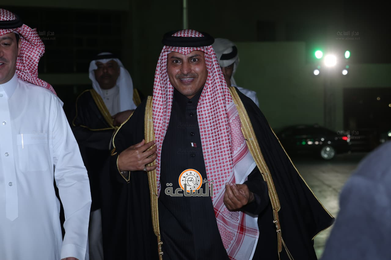 Madar Al-Saa Images 0.8533576242483915