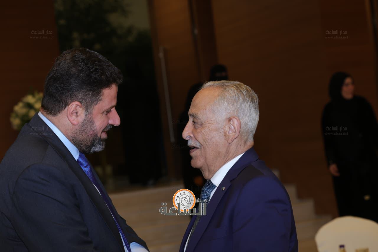 Madar Al-Saa Images 0.673389769117797