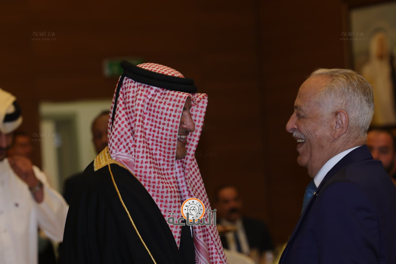 Madar Al-Saa Images 0.1768634670329403