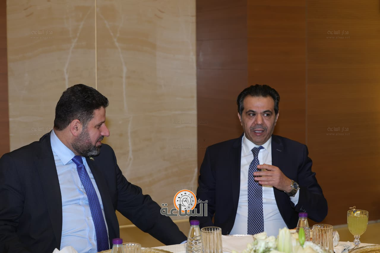 Madar Al-Saa Images 0.1293253178702204